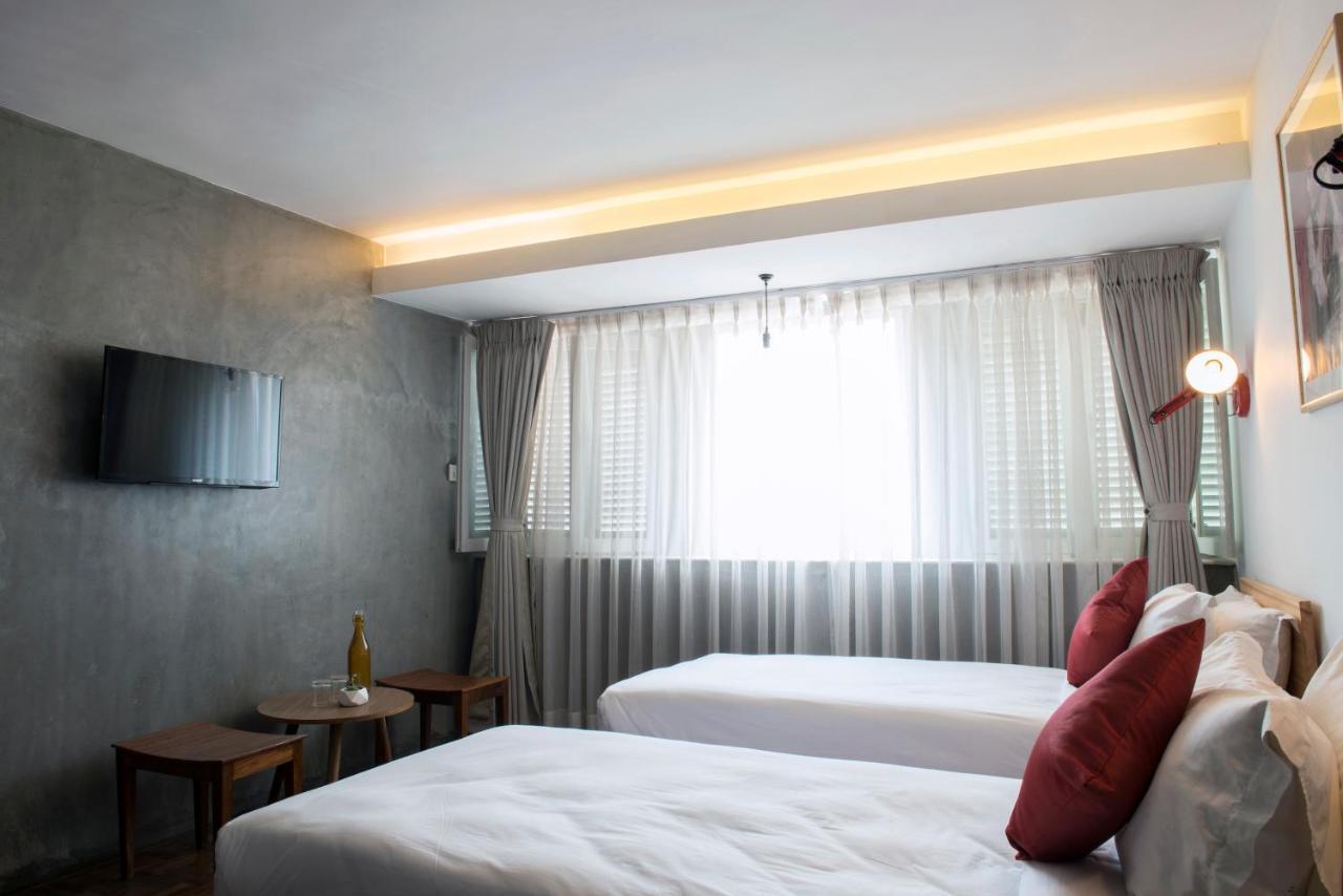 Potala Guest House Káthmándú Exteriér fotografie